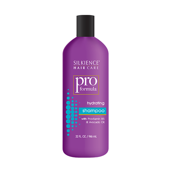 32-oz. PerCara pro forumla hydrating shampoo