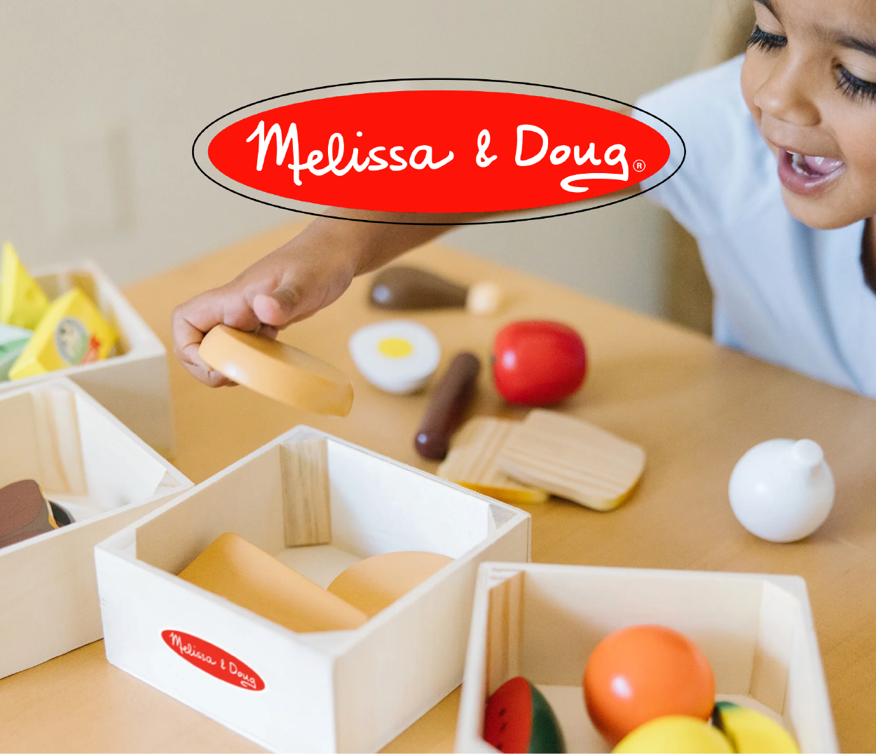 Melissa & Doug