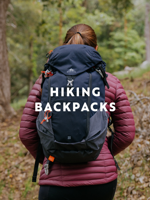 Hiking Packs