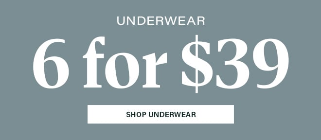 shop underwear