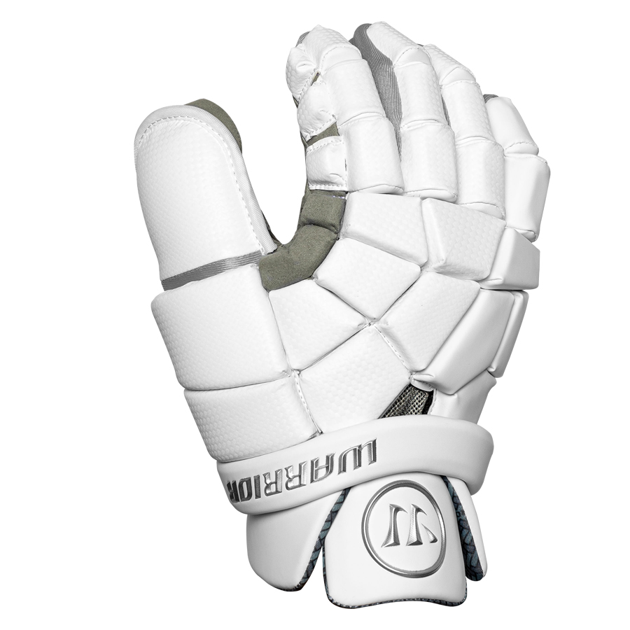 Image of Warrior Nemesis QS Glove