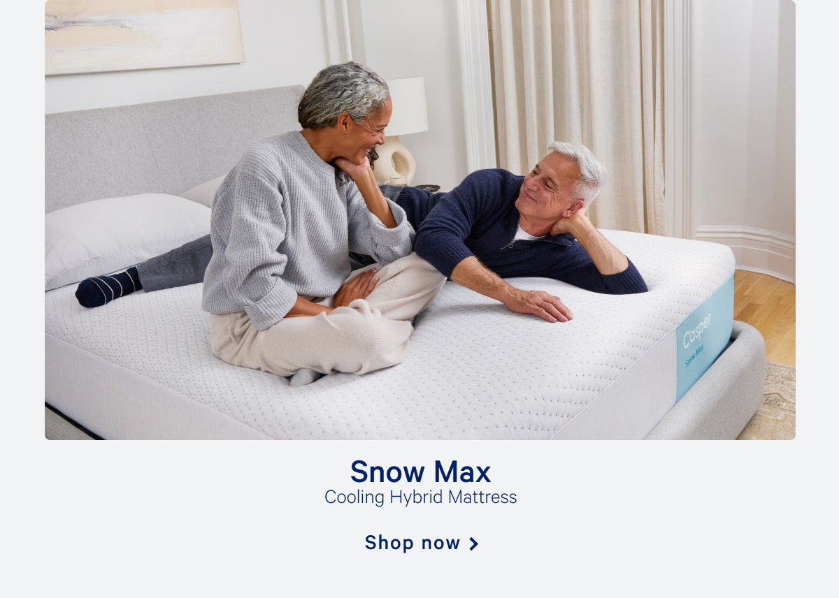 Snow Max >> Shop now >>