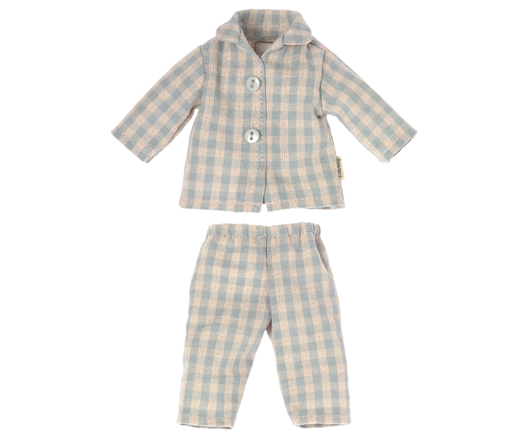 Image of Pajamas, Size 2