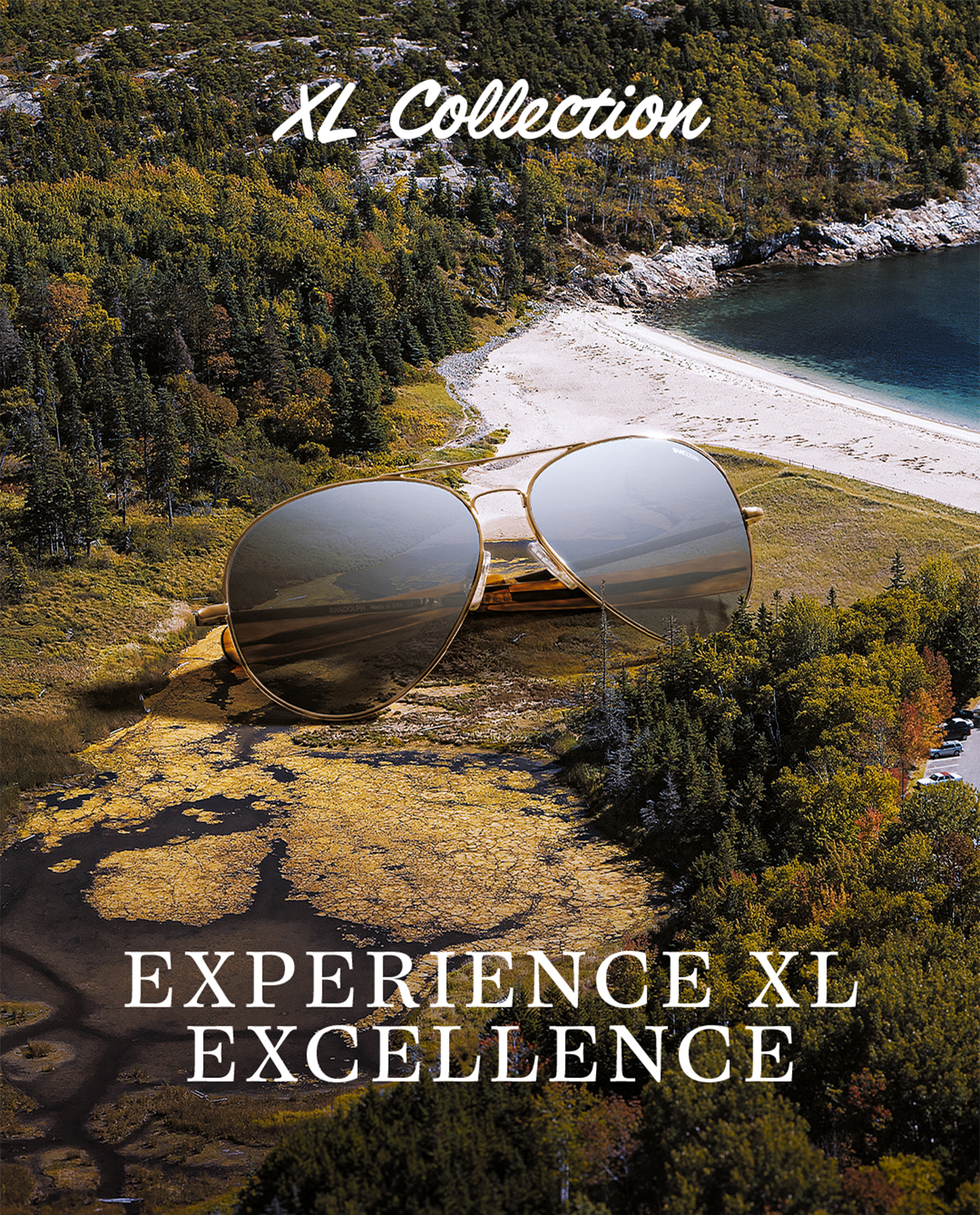 Experience XL Excellence