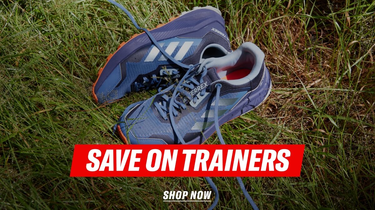 Save on Trainers - Shop adidas Sale