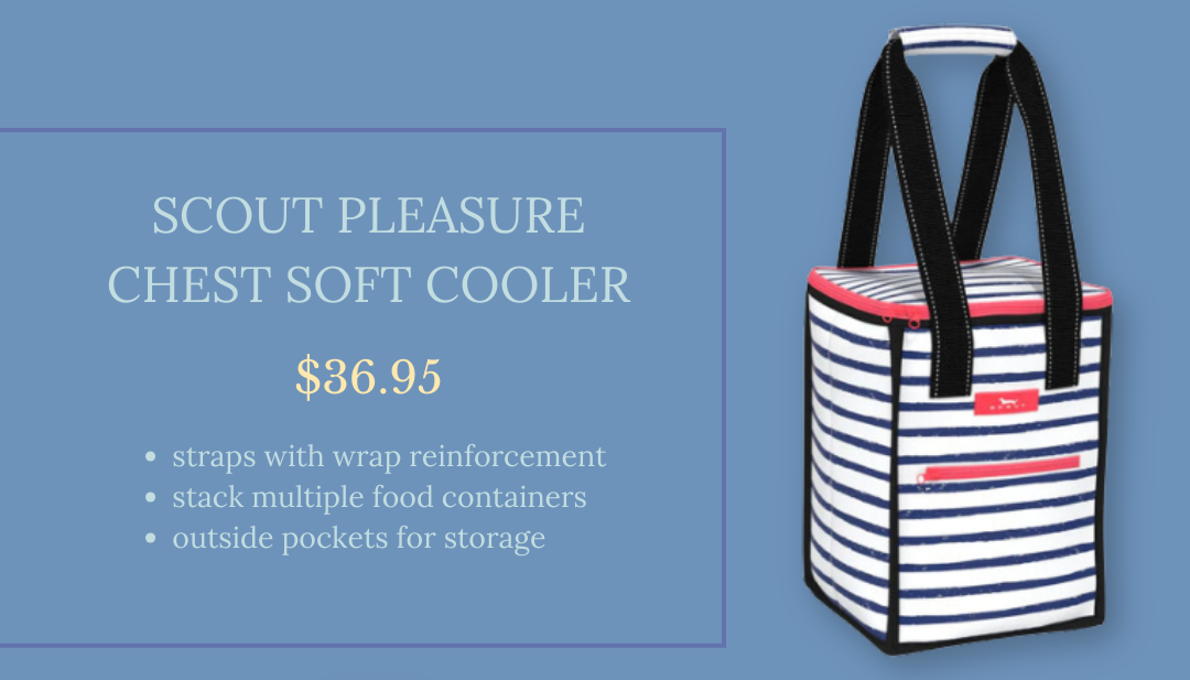 Shop Scout Coolers