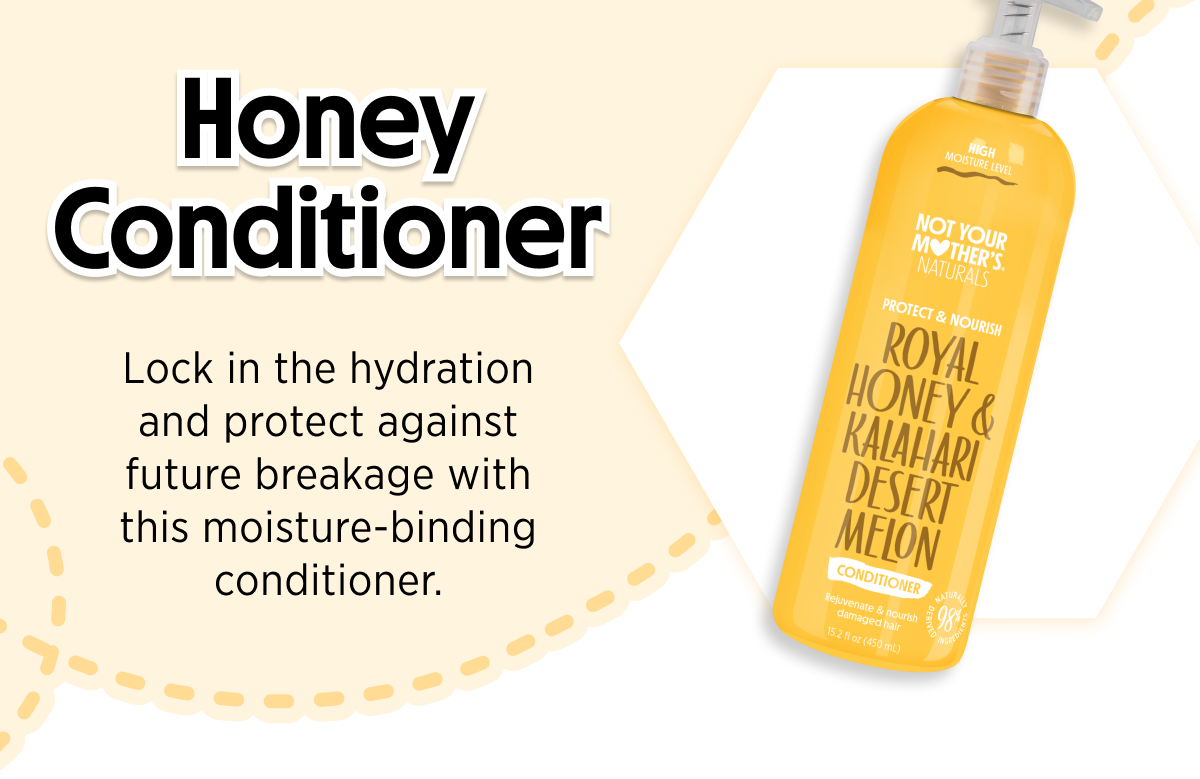 Honey Conditioner