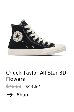 Personalized Converse Product Image - Click to Shop Item in Store