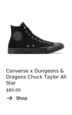 Personalized Converse Product Image - Click to Shop Item in Store