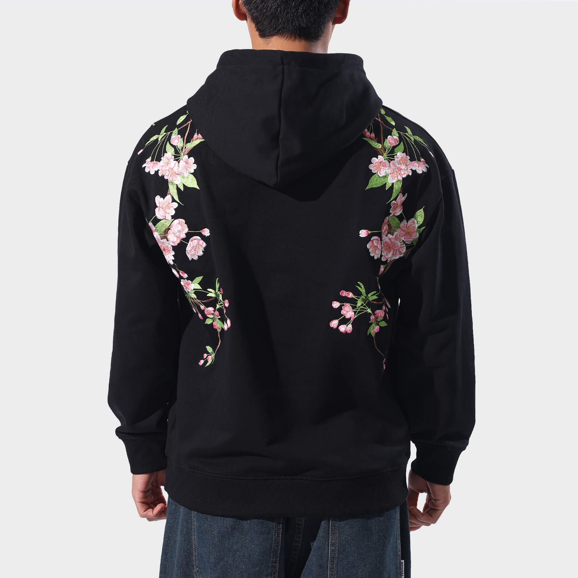 Image of Hana Blossom Hoodie