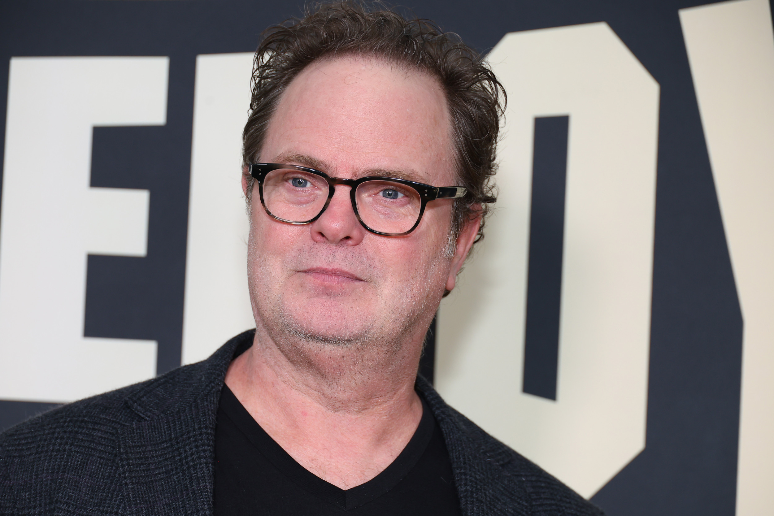 Photo: 'The Office' Star Says He's Open to Appearing on New Spinoff