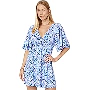 Minka Skirted Romper