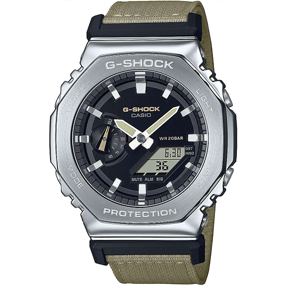 G-SHOCK