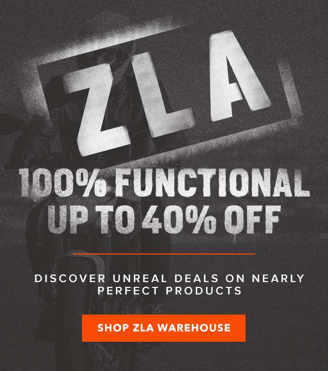 ZLA Warehouse - Shop All