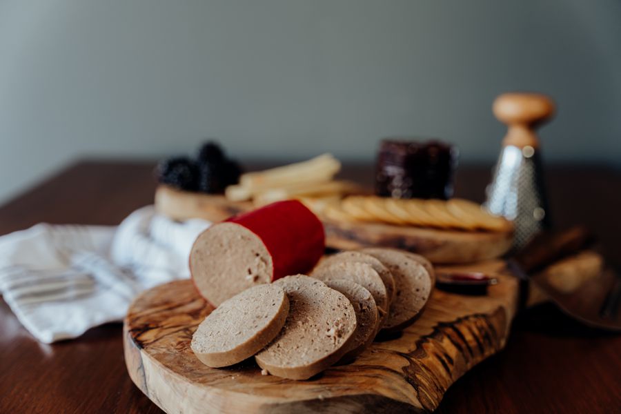 Image of Beef Bologna