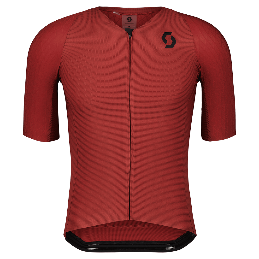 SCOTT ULTD. AERO MEN'S JERSEY