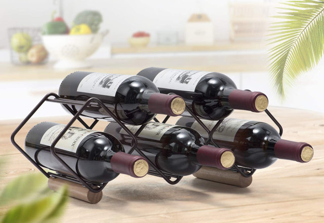 Just for You: Wine Racks