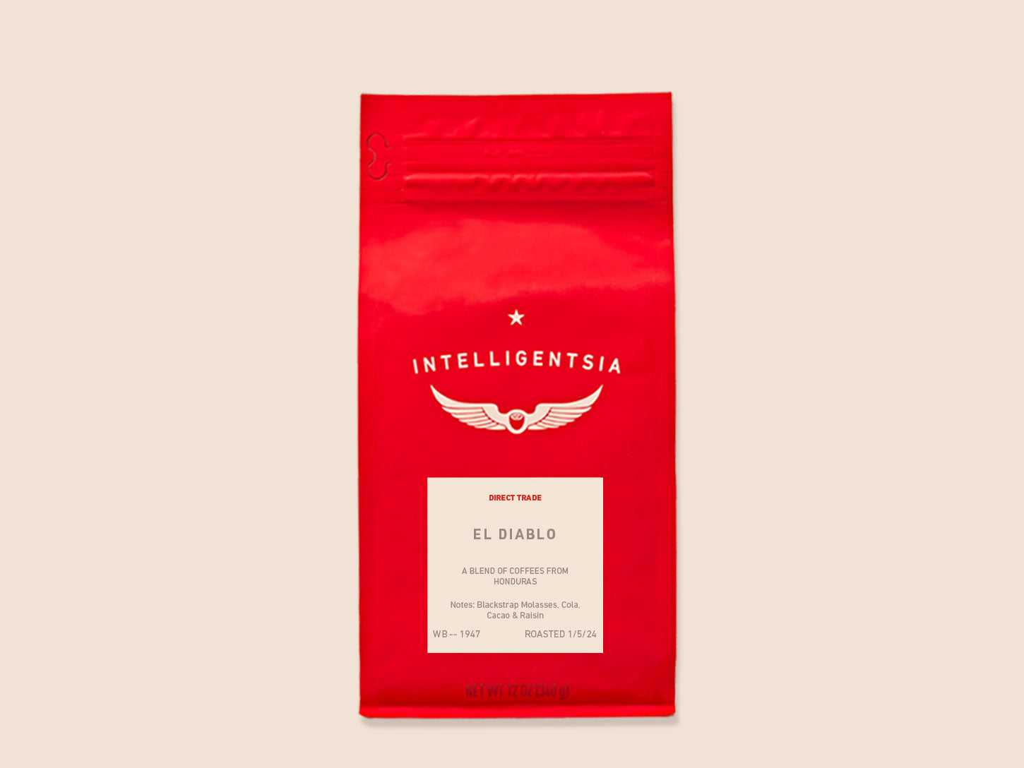 Image of Intelligentsia Classics