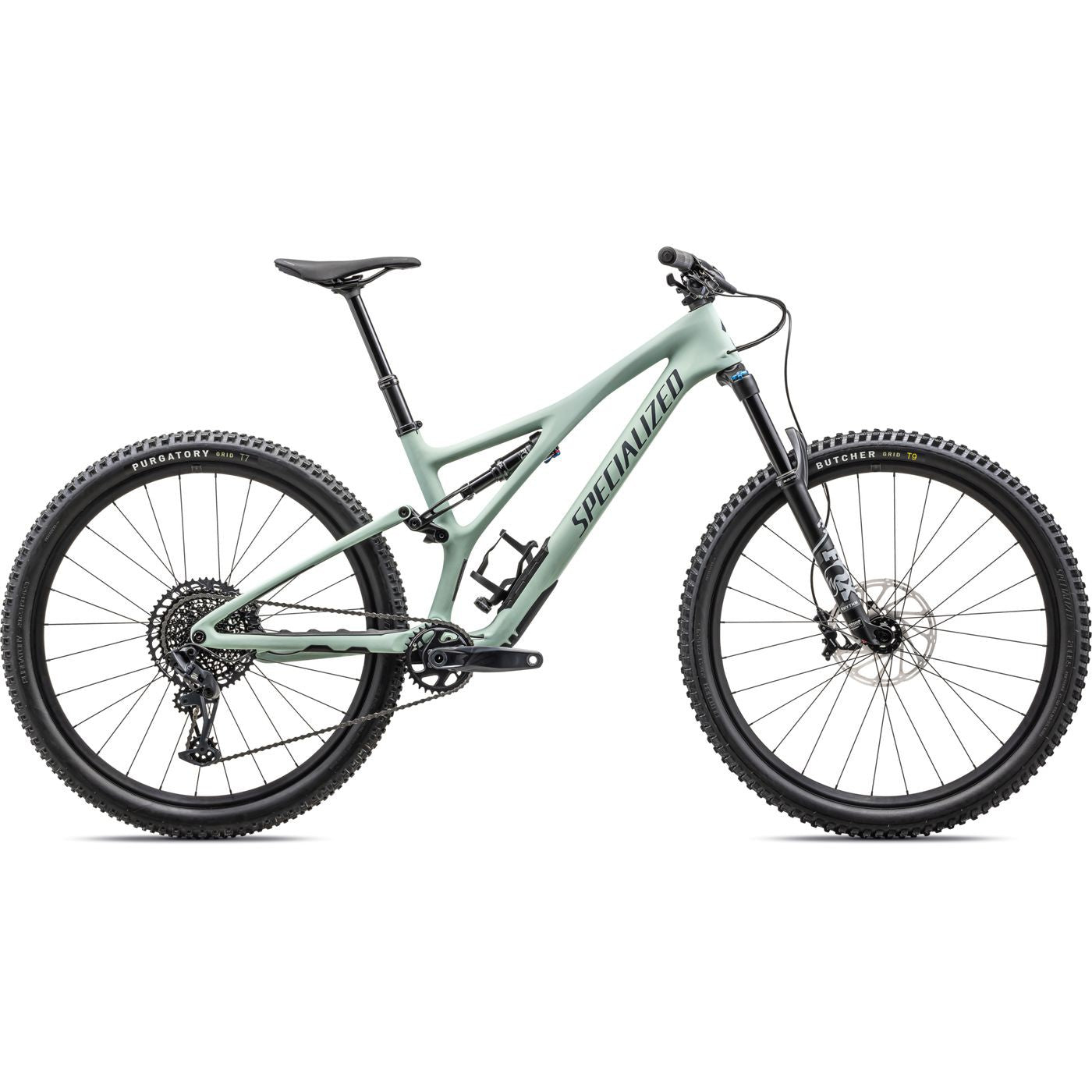 Image of Specialized Stumpjumper Comp