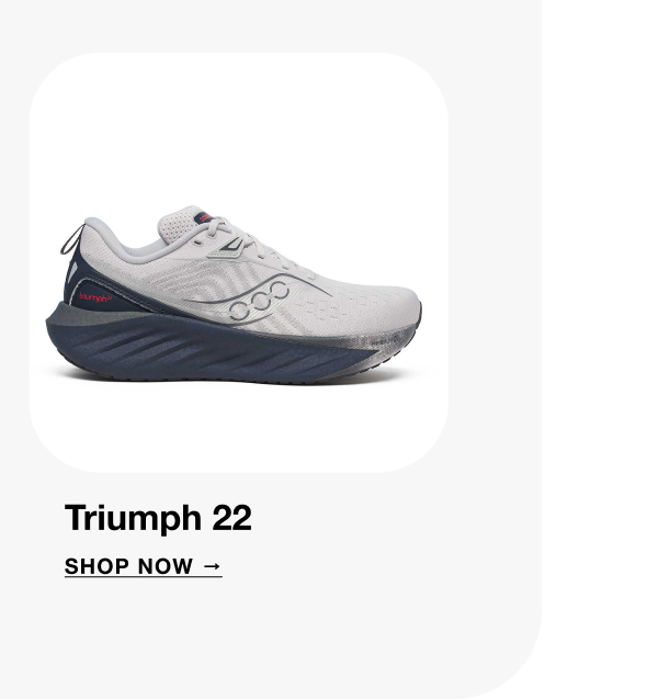 Triumph 22 - Shop Now