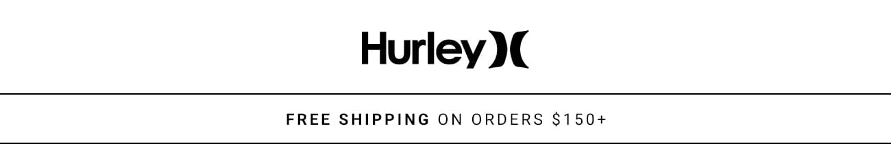 Hurley