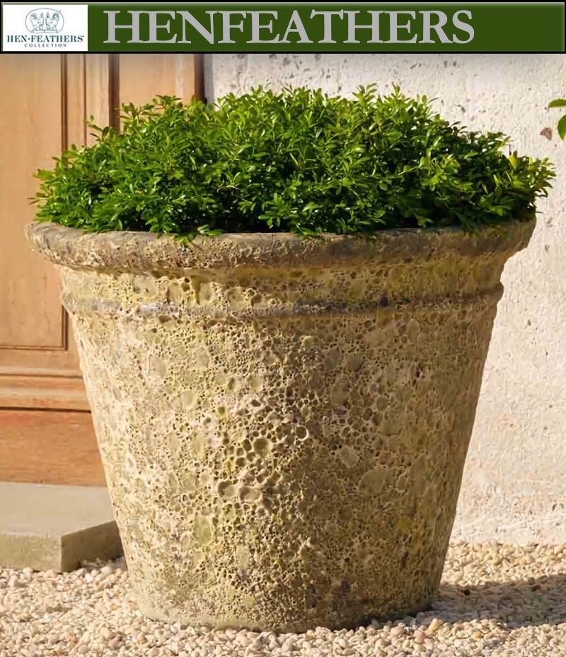 Marchand Planter