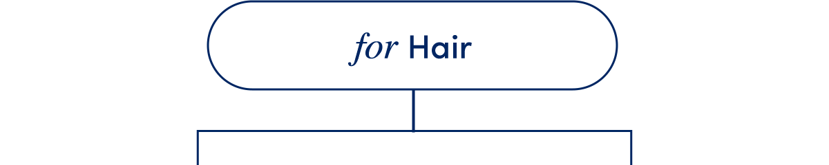 for hair