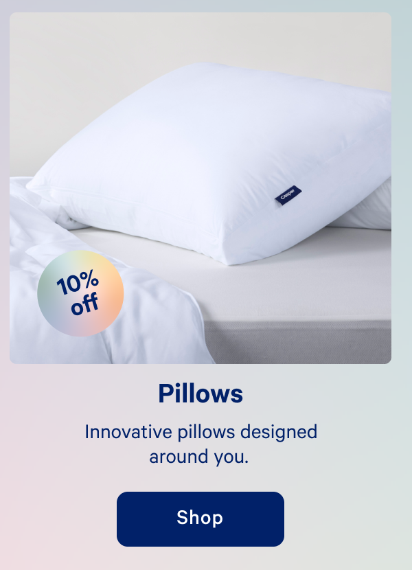 Pillows >> Shop >>