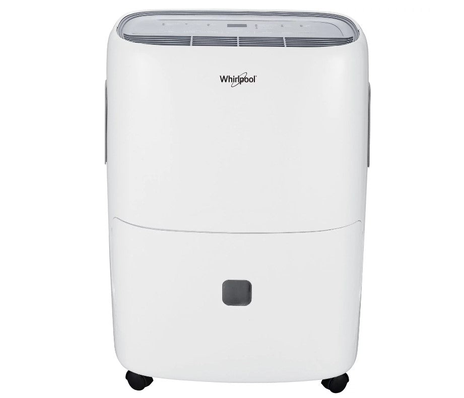 Image of Whirlpool  Portable AC w/Remote, Auto Restart and Timer