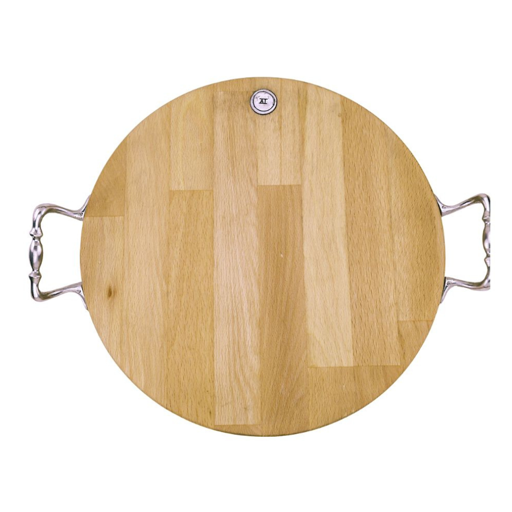 Image of Tavola Wood Cheese Board