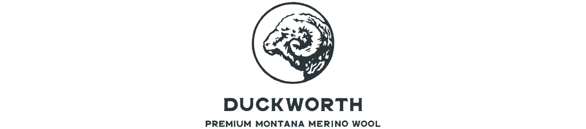 Duckworth American Wool