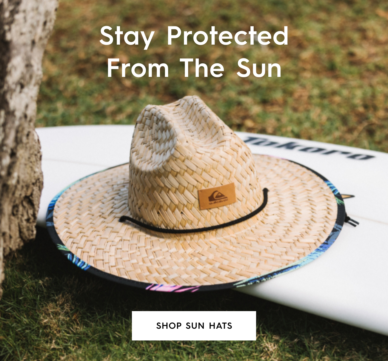 Shop Sun Hats