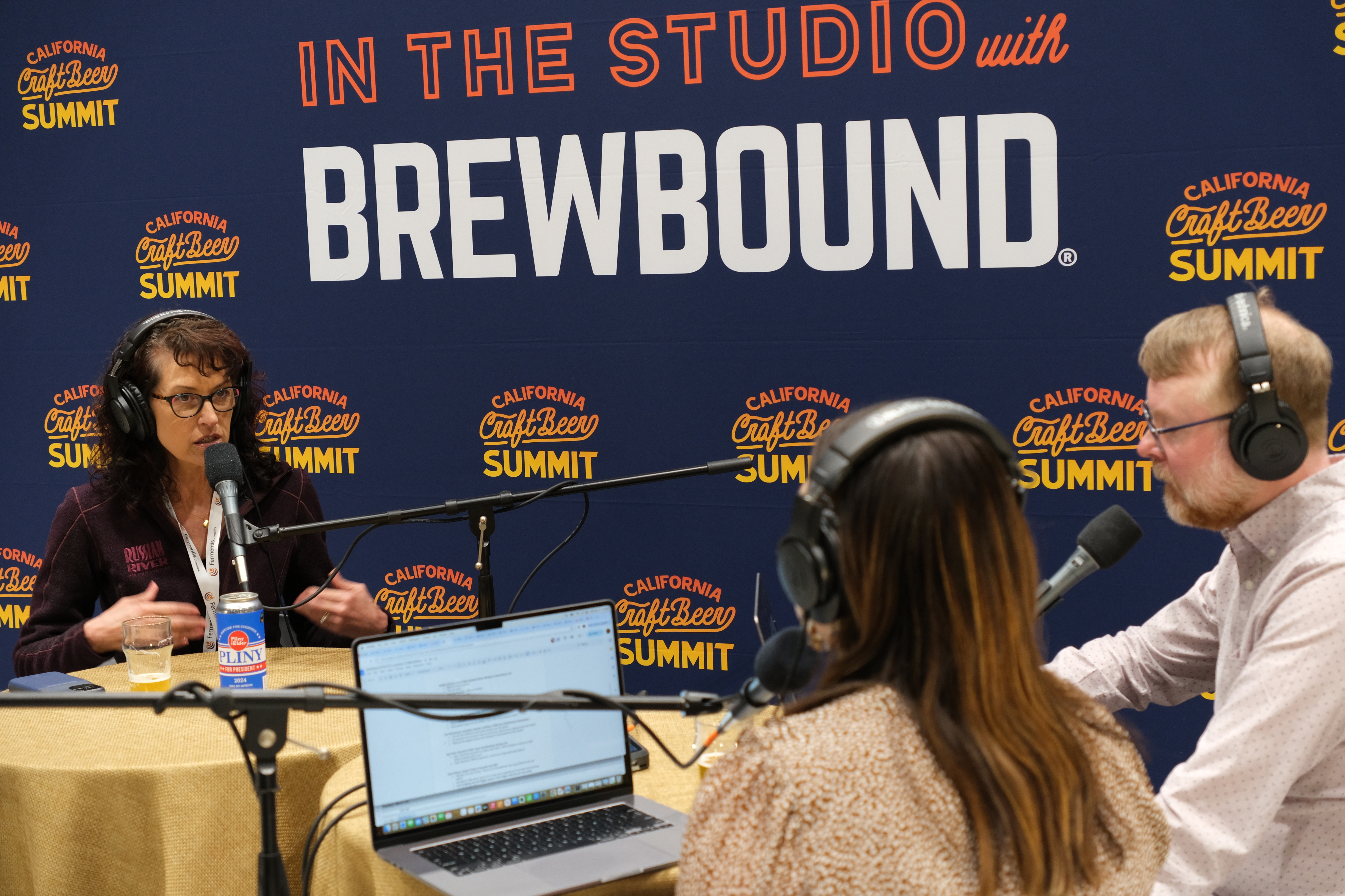 🎰 NEXT WEEK: Brewbound Podcast On Location April 22-24, Vegas Style