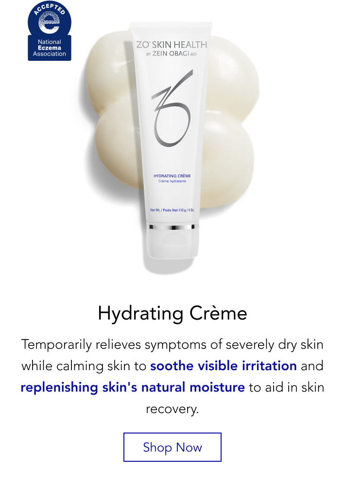 Hydrating Crème 