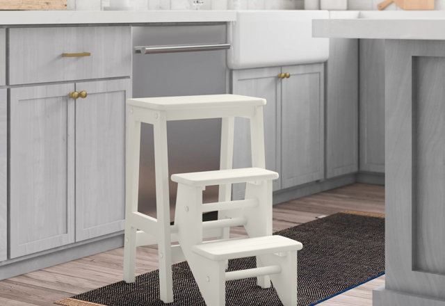 Ladders & Step Stools Under $149