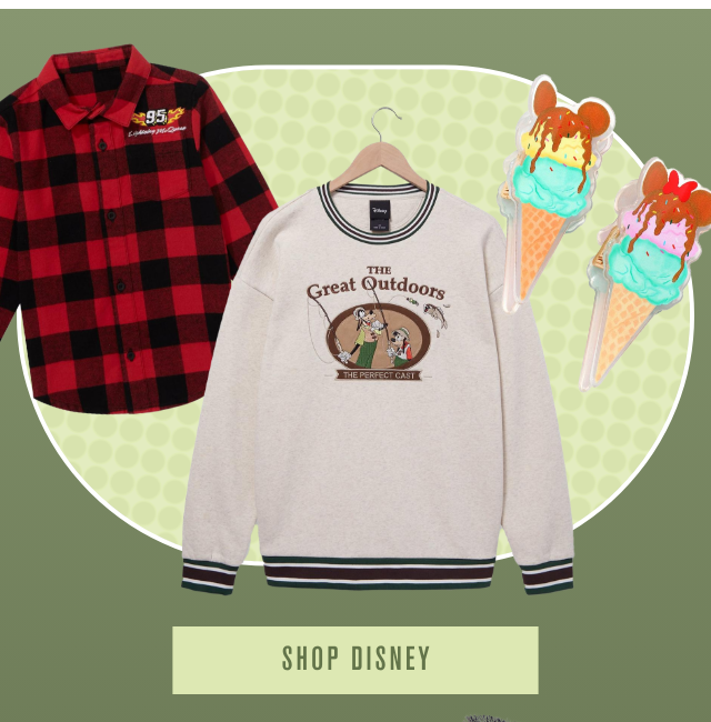 Shop Disney