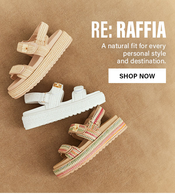 Re. Raffia