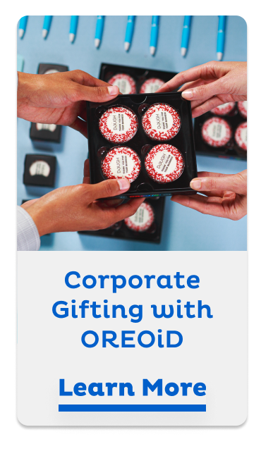 Corporate Gifting