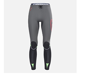 compression tights