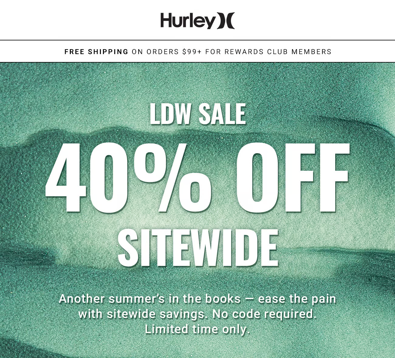  LDW Sale | 40% Off Sitewide | Shop Men's 