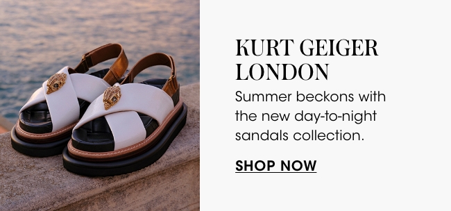 kurtgeiger