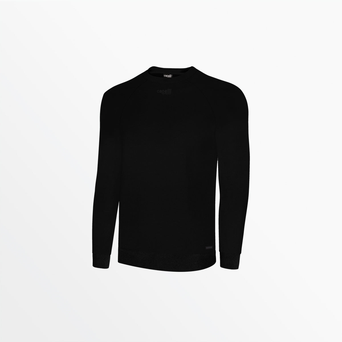 Image of MEN'S TONAL CREW NECK SWEATSHIRT