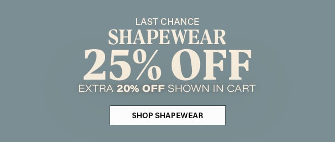 shop shapewear