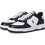 Masters Court Leather Sneakers