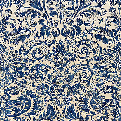 PALLADIO VELVET DAMASK