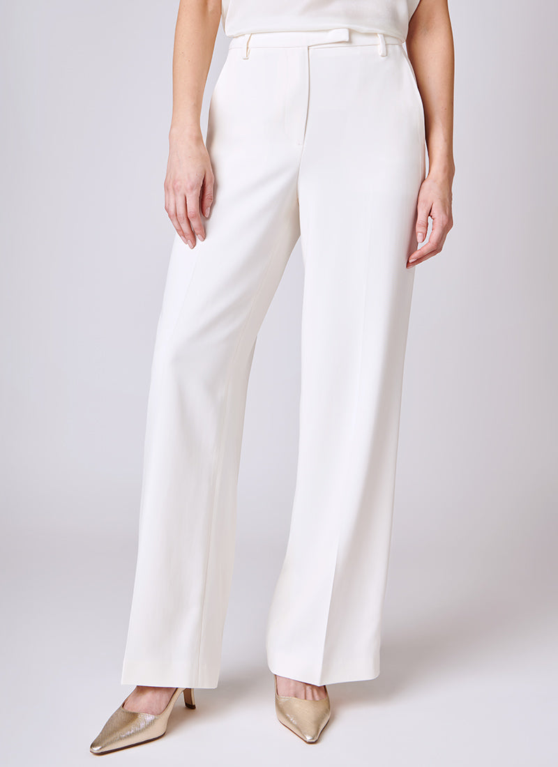 Image of Relaxed Fit Trouser