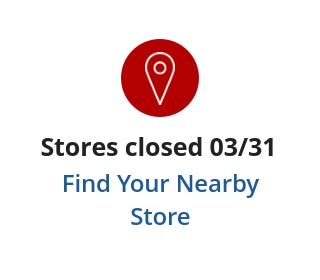 Store Locator with BOPIS