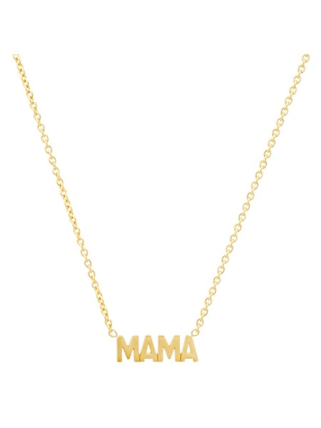 Image of Mama Necklace