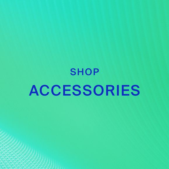 SHOP ACCESSORIES