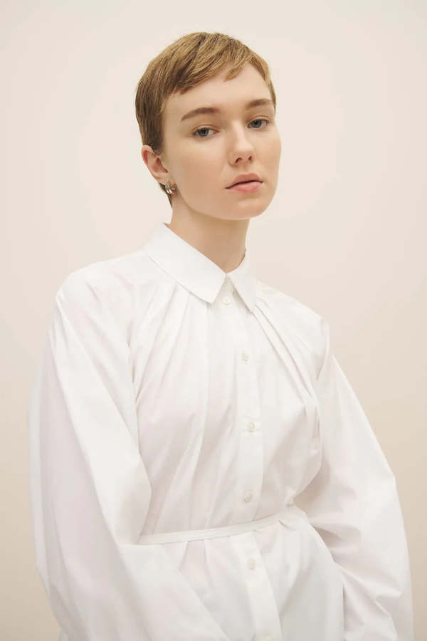 Kowtow Etude Shirt